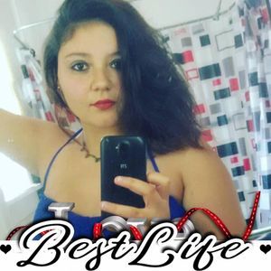 Meet your Posher, Hope